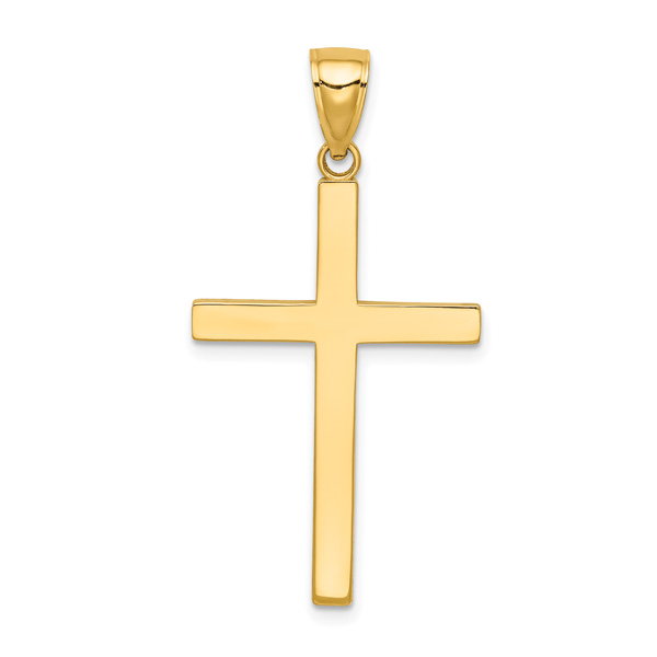 Best Selling Affordable Gold Crosses
