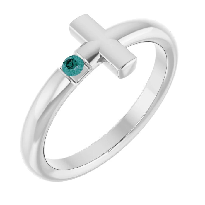 Shades of Wonder: Exploring the Color-Changing Features of Alexandrite Jewelry