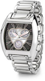 Dollce Polanti Watch, Stainless Steel