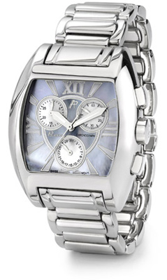 Dollce II Polanti Watch, Sky Blue