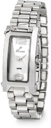 Tulip Polanti Watch, Stainless Steel