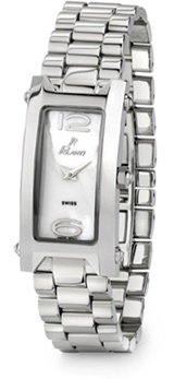 Tulip Polanti Watch, Stainless Steel