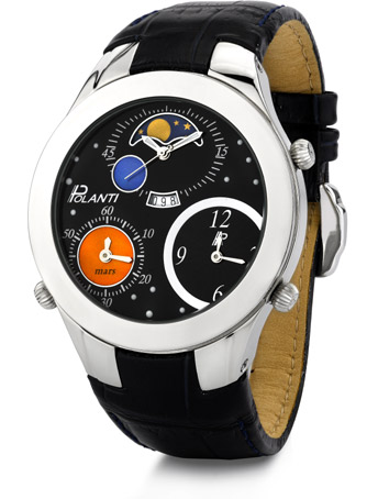 Mars Polanti Watch