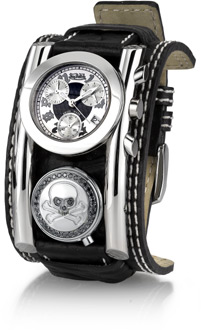 Von Dutch Watch - Dutchman