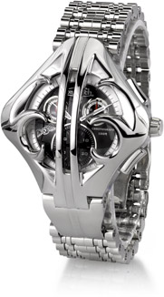 Von Dutch Watch - Kobra Collection, Stainless Steel