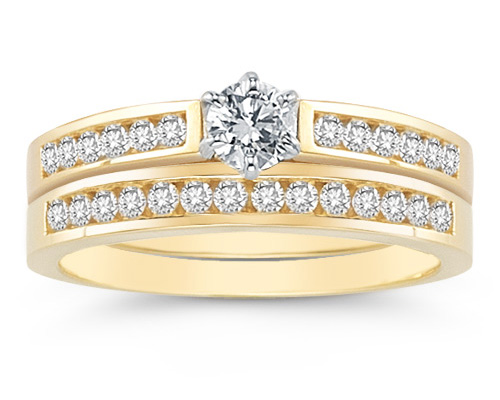 14k gold wedding ring value