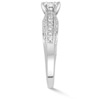 Opulent Diamond Ring