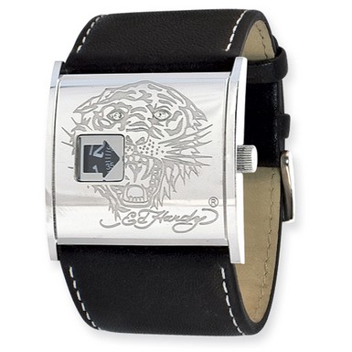 Ed Hardy Undercover Tiger Watch
