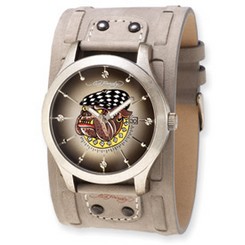Ed Hardy Gladiator Bulldog Watch