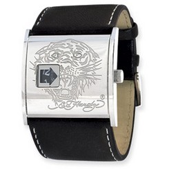 Ed Hardy Undercover Tiger Watch