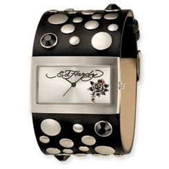 Ed Hardy Love Child Black Watch