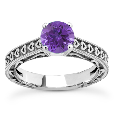 Honor the Birthday of a Loved One with Birthstone Jewelry