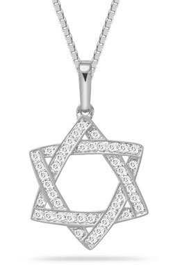 Jewish Jewelry for Hanukkah and Beyond!