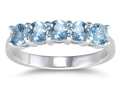 Jewelry Courses Online on Of Beautiful Blue Topaz Rings In Our Jewelry Store  Of Course