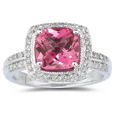 Unique Gemstones for One-of-a-Kind Engagement Rings
