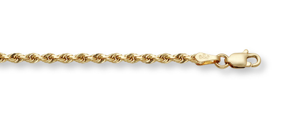 Best Selling Gold Chains for Men