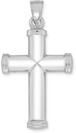 14k Yellow And White Gold My First Communion Boy Pendant