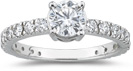 Diamond Rings