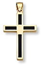 Gold Christian Jewelry