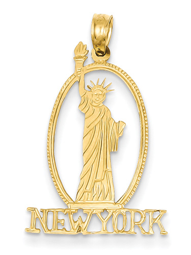 New York 