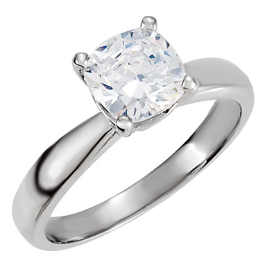 Dazzling Diamonds Alternatives: Popping the Question with a Twist
