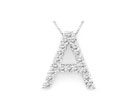 Diamond Initial 