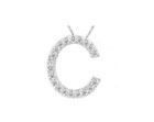 Diamond Initial 