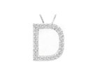 Diamond Initial