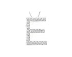 Diamond Initial 