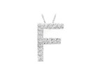 Diamond Initial