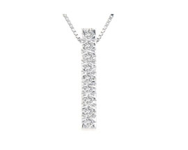 Diamond Initial