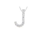 Diamond Initial 