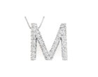 Diamond Initial