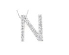 Diamond Initial