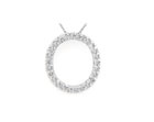 Diamond Initial 