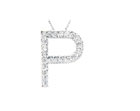 Diamond Initial 