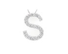 Diamond Initial 