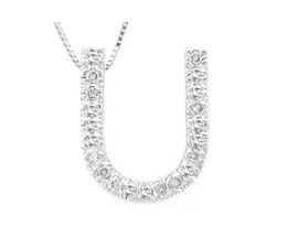 Diamond Initial 