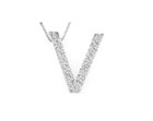 Diamond Initial 