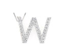 Diamond Initial 