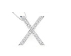 Diamond Initial