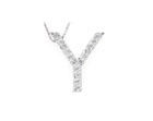 Diamond Initial