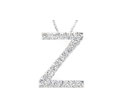 Diamond Initial