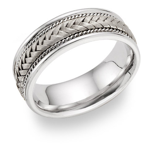 Platinum is a hypoallergenic virtually pure precious metal. Jewelry ...