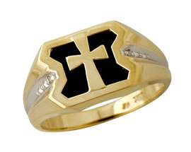 cross rings 