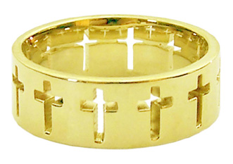 cross rings 