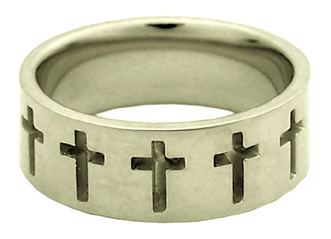 cross rings 