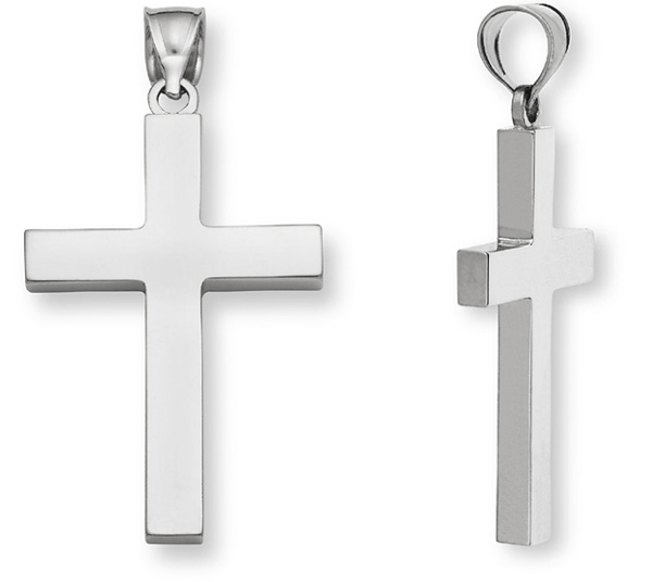 Cross Necklaces Make Great Christmas Gifts