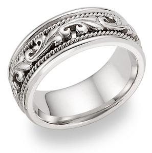 Wedding ring tradition origin