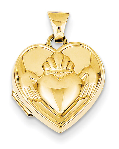 Claddagh Jewelry: Symbols of Friendship, Love and Loyalty